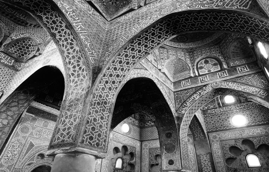 Italia madrasa la-tinta