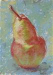 Pear #1 - Posted on Friday, February 20, 2015 by Catherine Kauffman