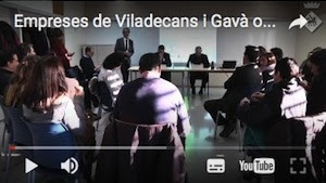 Empreses de Viladecans i Gavà opten per l'economia circular per millorar la seva competitivitat i tenir un creixement sostenible
