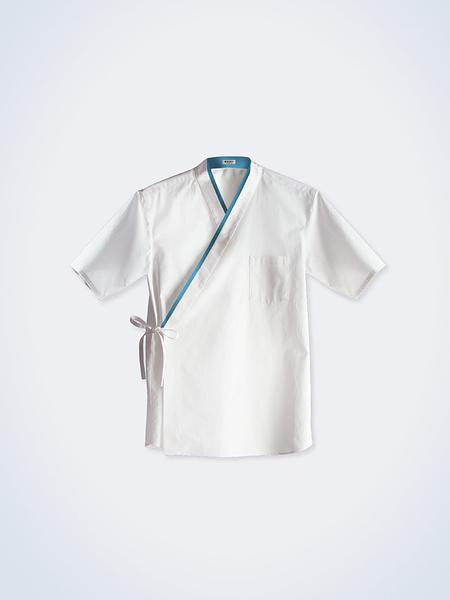 Samurai Mode Shirt II - KASANE - Color&amp;Collar short