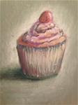 Cupcake - Posted on Thursday, December 18, 2014 by Lydia Craven