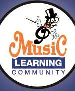 MusicLearningCommunity.com - Save 50% + Get 400 SmartPoints