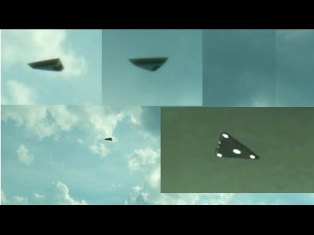 UFO News ~ Is this a UFO coming out of the ocean in El Salvador? and MORE Sddefault