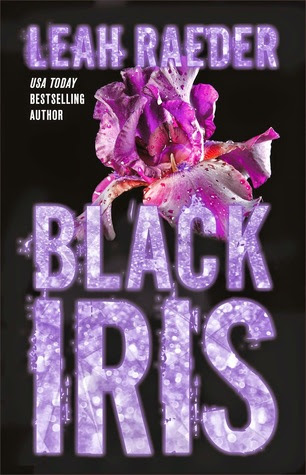 Black Iris PDF