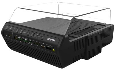 Synopsys HAPS-80D Desktop Prototyping Solution