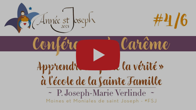 Nouvelles de la Famille Saint Joseph 69f6fb96f6775eacaca4cebec5b185b9