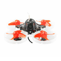 Happymodel Mobula7 75mm 2S Crazybee F3 Pro FPV Racer BNF