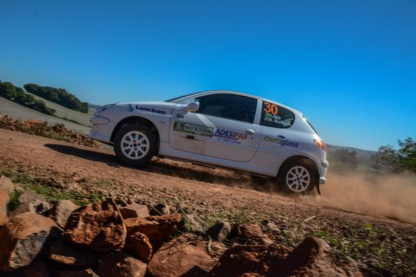O 19º Rally de Estação abrirá o Campeonato Brasileiro de Rally de Velocidadade (Clayton Medeiros) O 19º Rally de Estação abrirá o Campeonato Brasileiro de Rally de Velocidadade (Clayton Medeiros)
