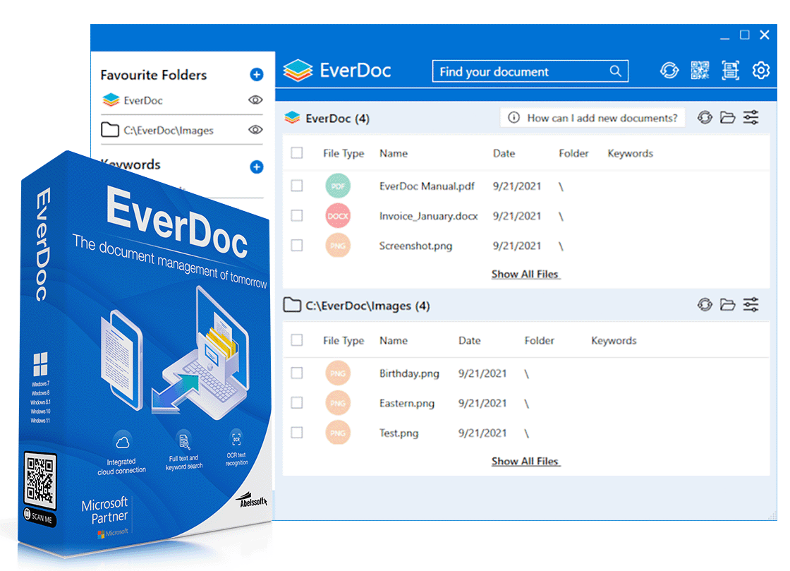 EverDoc 2023 8.04.50638 for ios instal free
