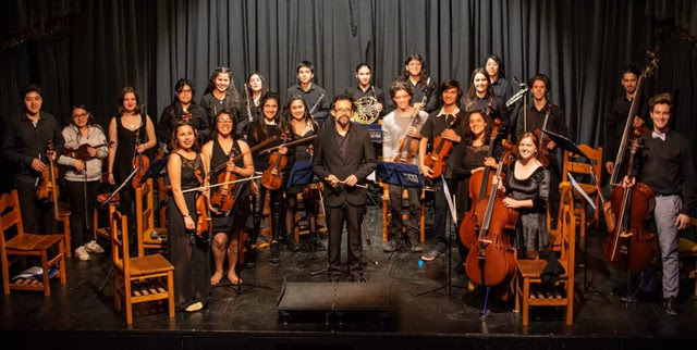 Camerata-Bariloche