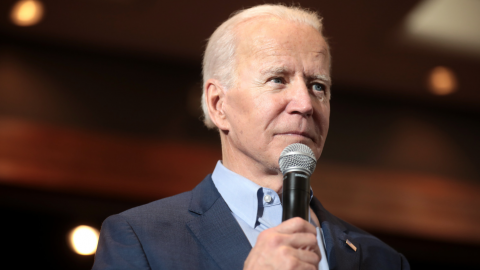 Biden, Who Pushed For Believing All Women During Kavanaugh Hearings, Has Been Accused of Sexually Assaulting a Former Staffer
