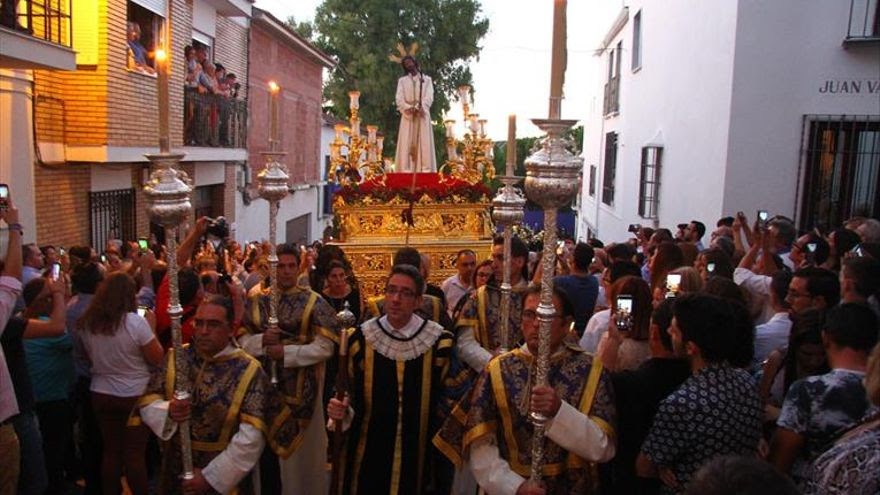 Aconfesionalidad en España: El Cautivo de Doña Mencía