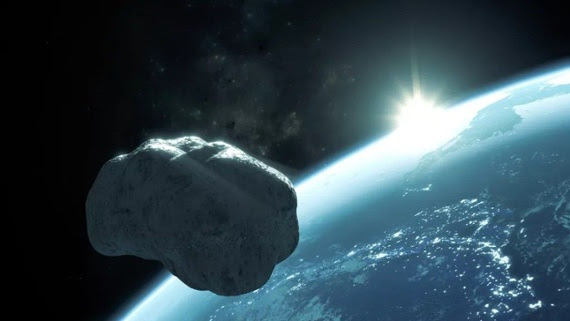 Skyscraper-size asteroid will get closer to Earth than the moon on Saturday Ssakebemqnbokqsywxjais-1200-80_w570