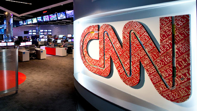 This is a Real Shocker! You Won’t Believe What CNN Just Admitted Is Happening... This is a Real Shocker! You Won’t Believe What CNN Just Admitted Is Happening...