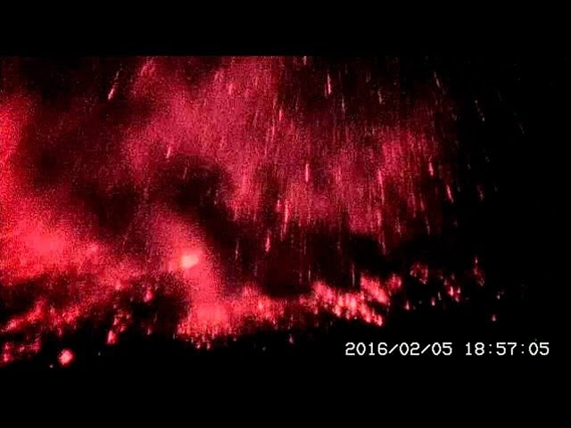 2/05/2016 -- Large Blast at Sakurajima Volcano in South Japan after months of silence  Sddefault
