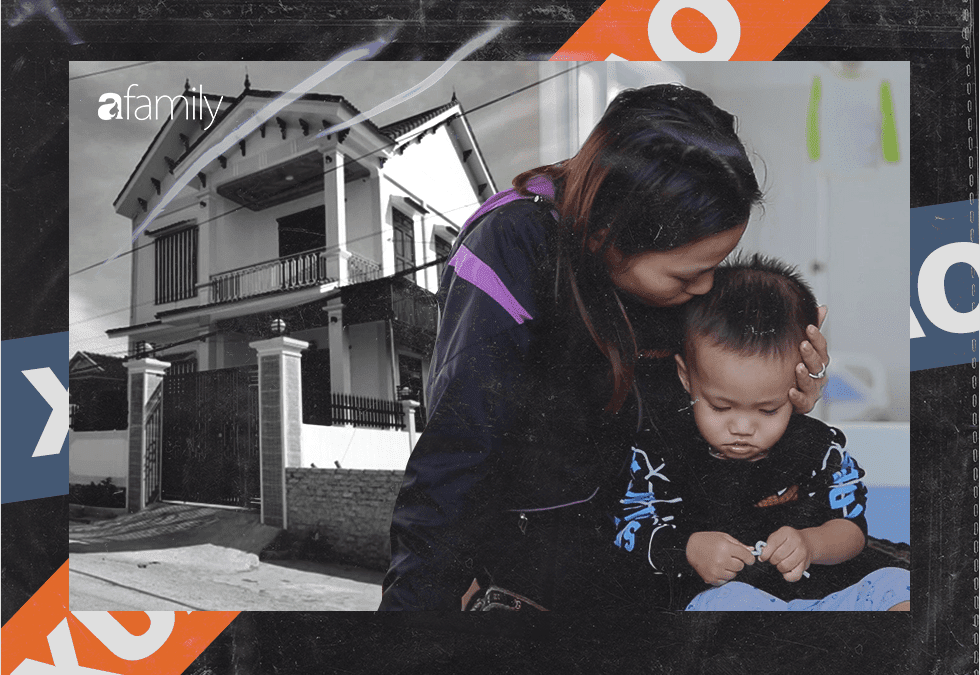 Xuất khẩu lao động: Những ngôi nhà báo hiếu xây từ mồ hôi, máu hay những giấc mơ đổi đời phải trả bằng cái giá quá đắt - Ảnh 8.