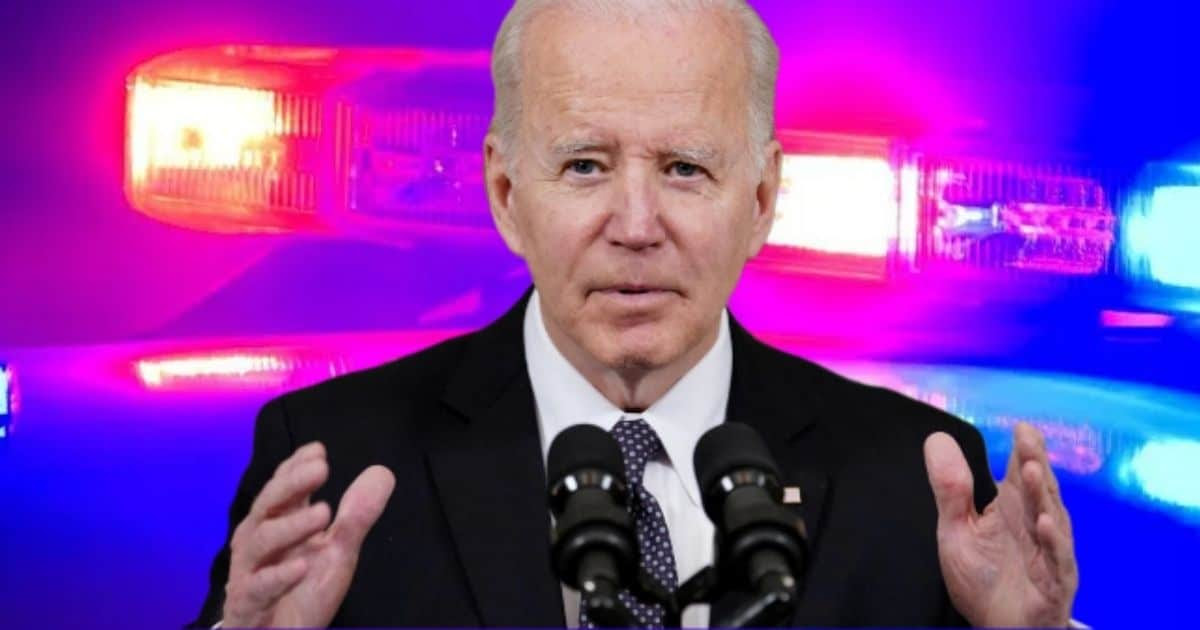 Shock Report: Biden Breaks Deadly Record - Joe Needs to Be Held Accountable for This