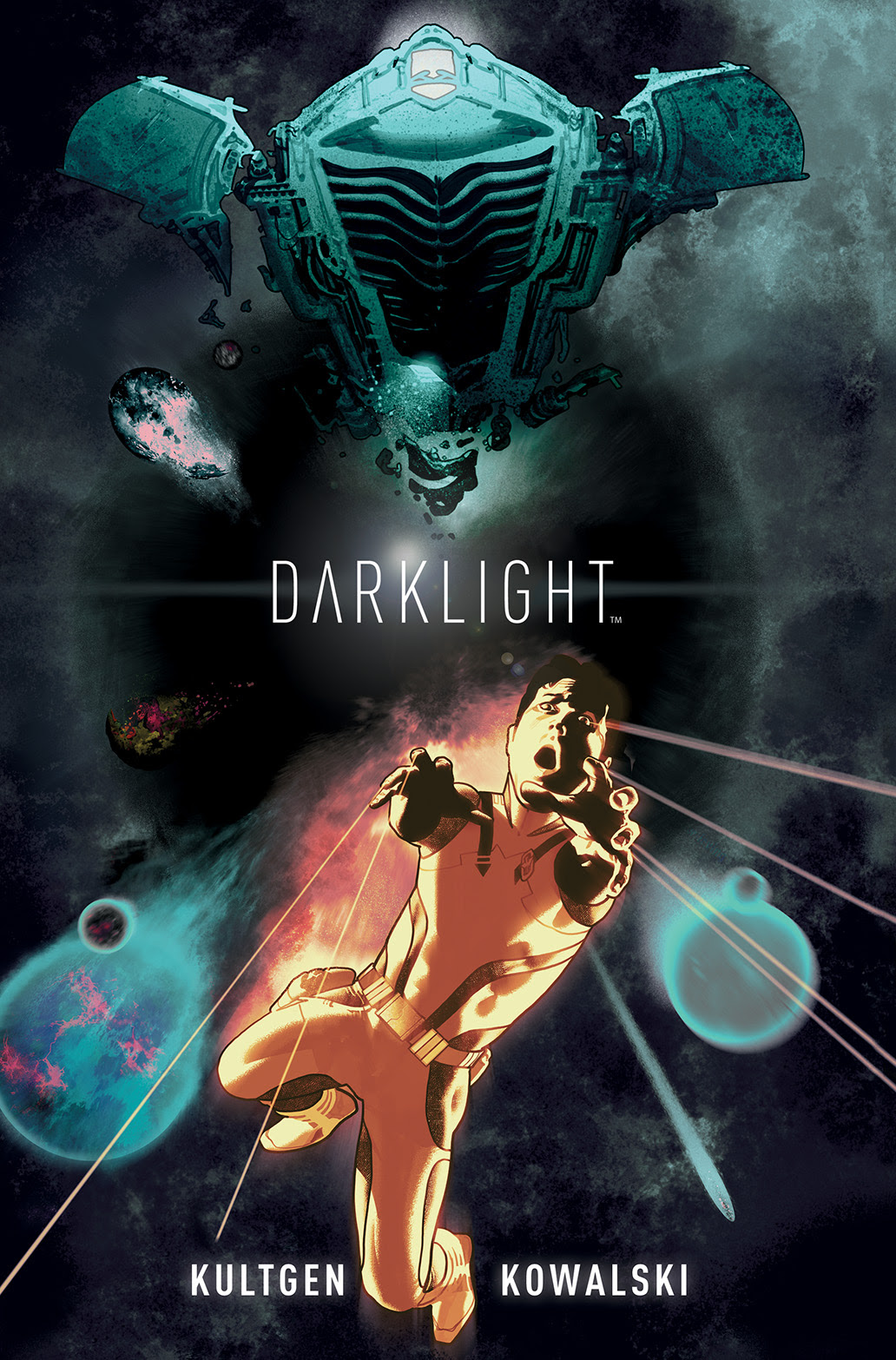 Darklight OGN HC