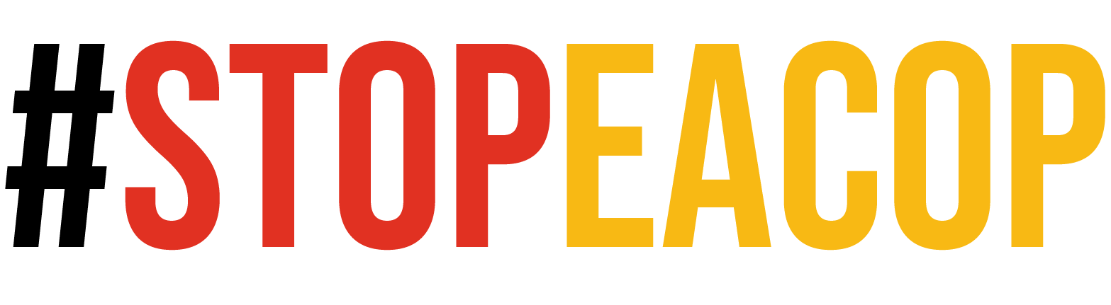 Stop EACOP logo