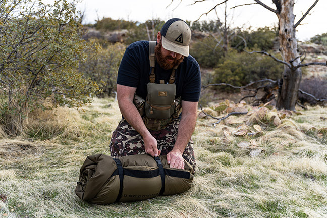 OUTDOOR ADVENTURE: Packability & Durability – Traditions Media – The ...