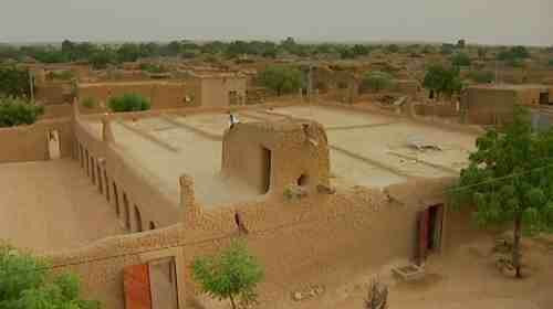 Bandiagara