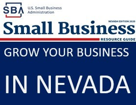 Nevada SBA Resource Guide 