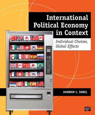 International Political Economy in Context EPUB
