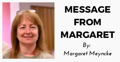 message from margaret
