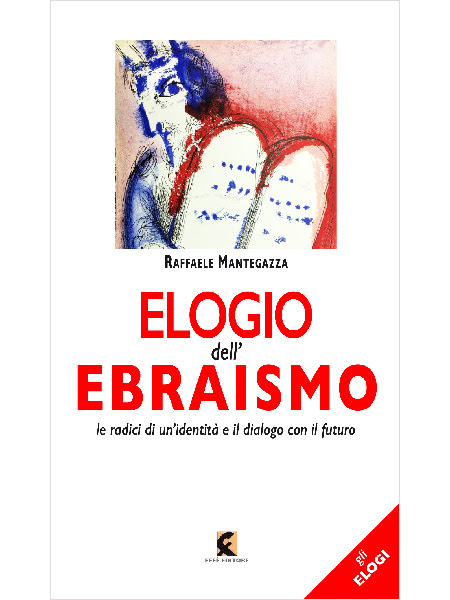 Elogio dell'Ebraismo