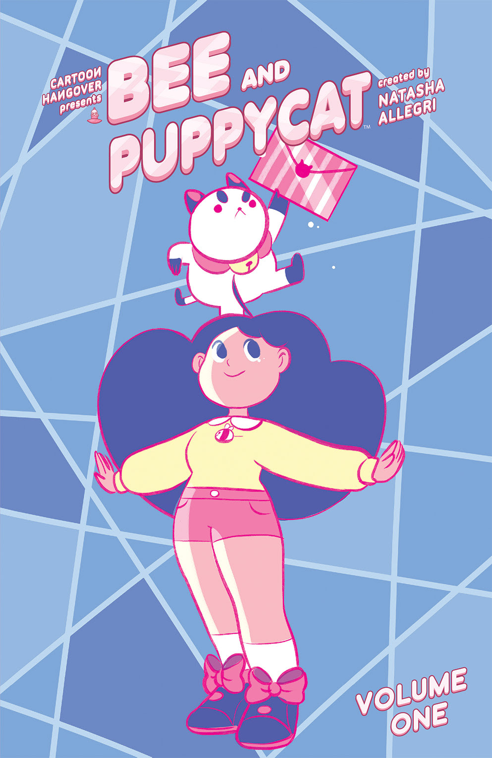 Bee and PuppyCat Vol. 1 TP
