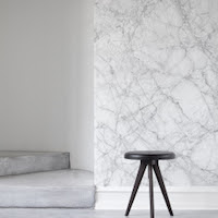M is for Marble