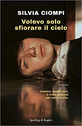 Volevo solo sfiorare il cielo in Kindle/PDF/EPUB