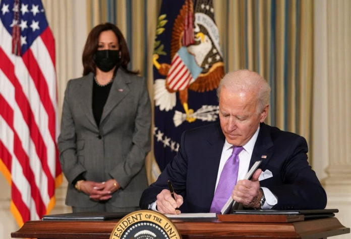 Biden Declares WAR on the Unvaccinated