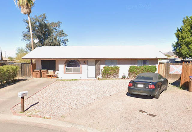 1760 W 9th Ave, Apache Junction, AZ 85120 wholesale property listing