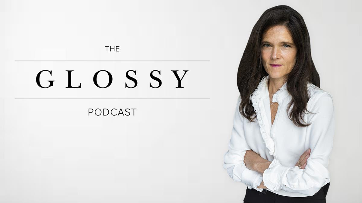 Glossy Podcast
