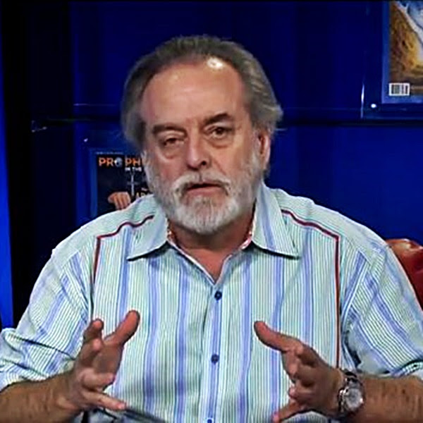 Steve Quayle: Agent Obama Threatens War (Video) Steve Quayle: Agent Obama Threatens War (Video)