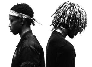 The Underachievers: Forevermore Express Tour
