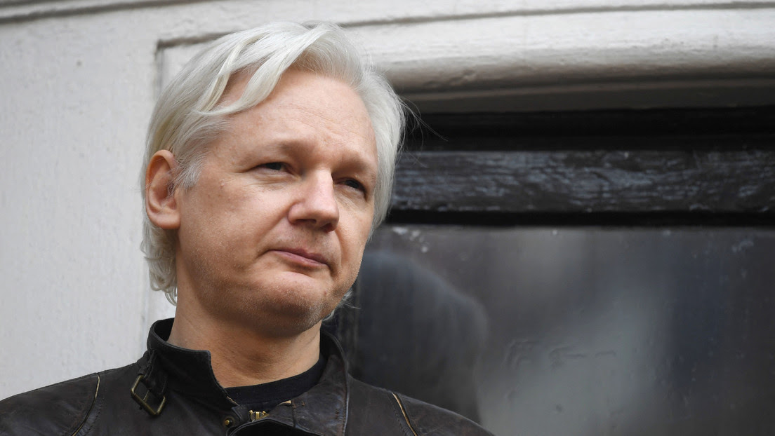 Un tribunal de Londres emite una orden para extraditar a Julian Assange a EE.UU.