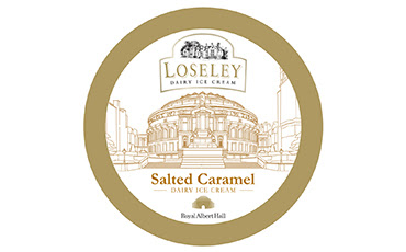 Loseley Ice Cream