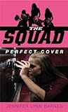 Perfect Cover (The Squad, #1) EPUB