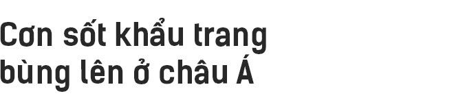 Những người tuyệt vọng ở Vũ Hán và đại dịch Corona nhìn từ đồ họa trực quan - Ảnh 10. Những người tuyệt vọng ở Vũ Hán và đại dịch Corona nhìn từ đồ họa trực quan - Ảnh 10.