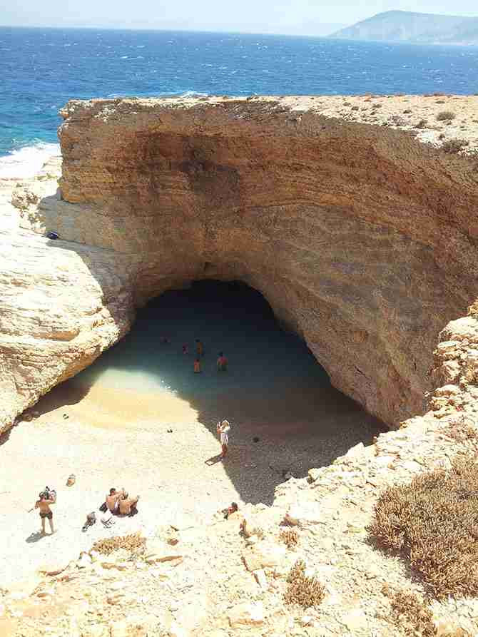 Κουφονήσια