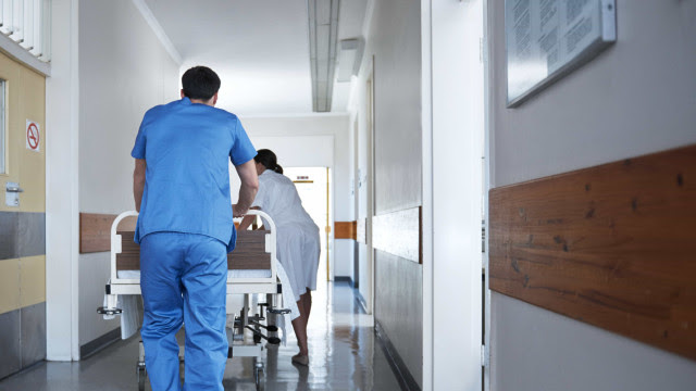 Piso nacional de enfermeiros vai à sanção sem ter fonte de recursos