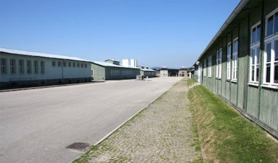 Mauthausen 