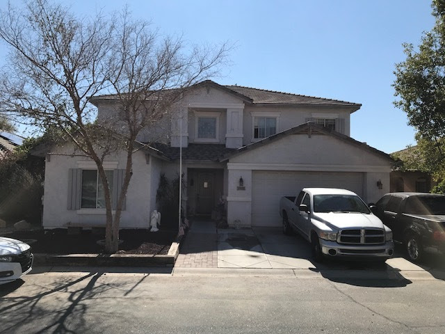 17473 W Cocopah St Goodyear, AZ 85338 wholesale houses