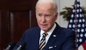 VIDEO: A Desperate Biden Thinks He’s Found New Scapegoat For Gas Prices After Blaming Putin Fails