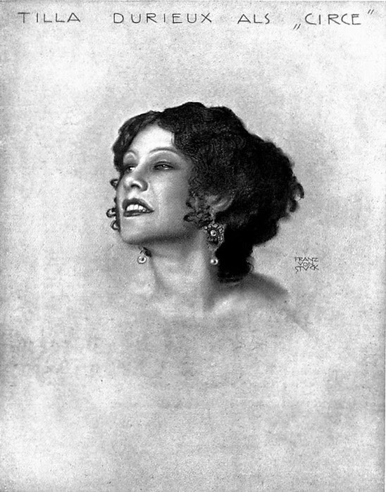 Tilla Durieux as Circe (548x700, 109Kb)
