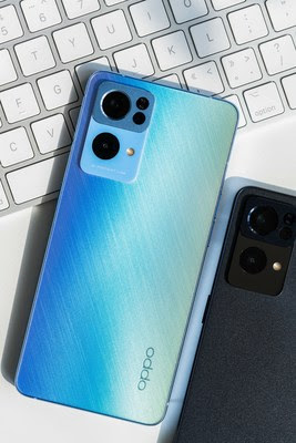 OPPO Reno7 Pro 5G Shaping The Industry with Pioneering Technological Advancements (3)