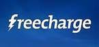 Get Rs. 10 free at Freecharge.in