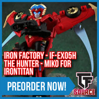 Transformers News: TFSource News! X2 Big Computer, ZT Arc, LG-EX Metroplex, Unrustables, PX Apollo & More! Transformers News: TFSource News! X2 Big Computer, ZT Arc, LG-EX Metroplex, Unrustables, PX Apollo & More!